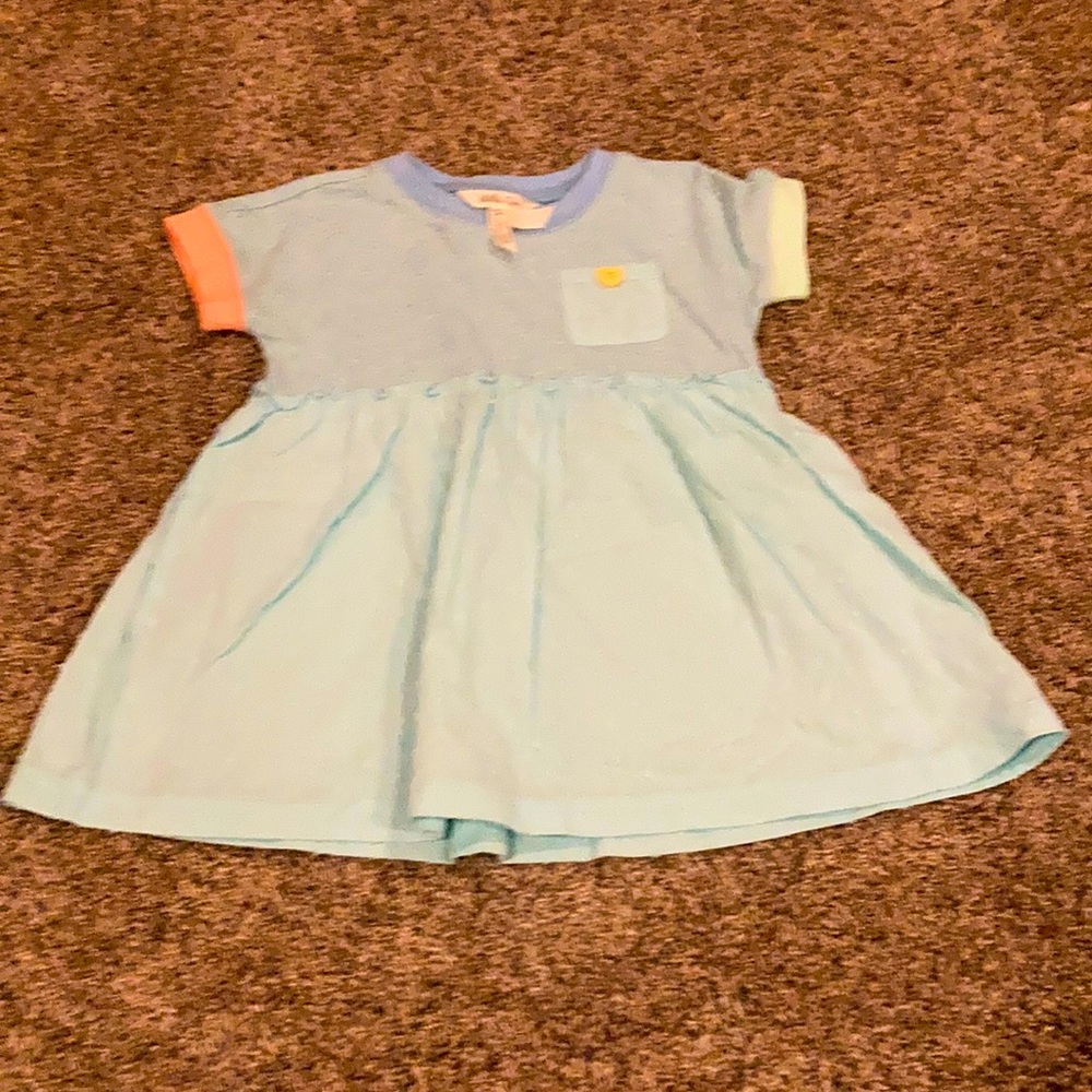 Matilda Jane girls shirt